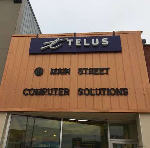 Main Street Computer Solutions