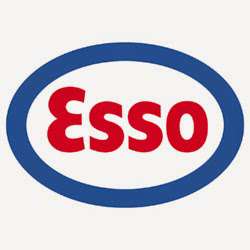 Rosetown Esso